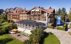 Parkhotel Tannenhof